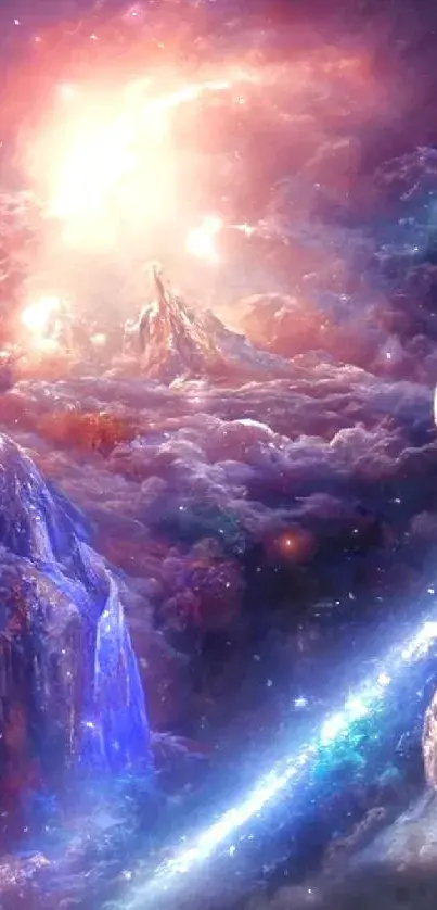 澳门赌场手机APP星空界面展示